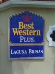 8 best western BW+ NEW SIGNAGE