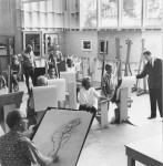 1 School of Art 1964