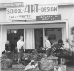 2 School of Art March 1963-1