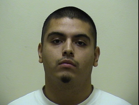 Jacob Quintanilla also faces a special circumstances murder allegation. 