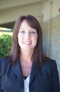 Principal Jenny Salberg