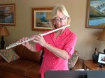 1.2 flute betty foster photo