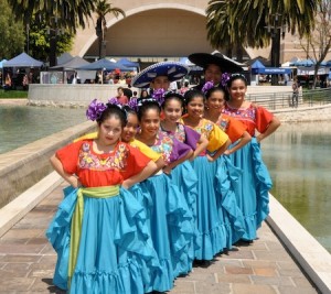 Los Sonadores performs as part of Soka University’s free International Festival, 10:30 a.m.-5:30 p.m., featuring three stages, scores of acts, art demonstrations, games, inflatable rides and exhibitors; 1 University Dr. Aliso Viejo 949-480-4278.