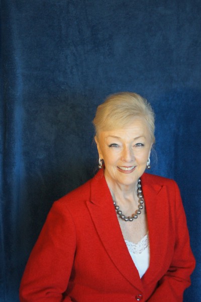 Dr. Sue Savary
