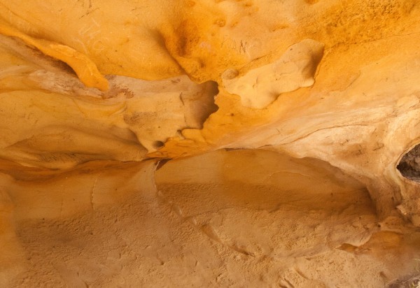 Deer Canyon Cave