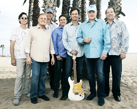 Radio station KX 93.5’s second Festival of Music Sept. 27 features the Beach Boys, 133 and Say Say at the Irvine Bowl on the Festival of Arts’ grounds. Food trucks and vendor village. 5:30 p.m. 