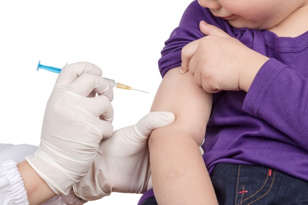 Parents are rethinking foregoing Immunization in the wake of a measles outbreak last month.