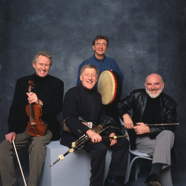 The Chieftains join the Pacific Symphony, Long Beach Camerata Singers, local Irish dancers and a local pipe band, March 20-21, at 8 p.m., in the Renée and Henry Segerstrom Concert Hall in Costa Mesa. Tickets are $35-160; (714) 755-5779 or visit www.PacificSymphony.org. 