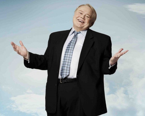 A two-time Emmy Award winner and New York Times’ best-selling author, comedian Louie Anderson performs in a one-night only show at Laguna Playhouse, 7:30 p.m. Friday, June 12.