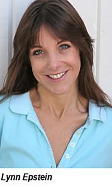 Lynn Epstein