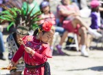 The 10th annual Panhe, marking a 9,000-year-old sacred village of the Acjahmen/Juaeno people, features Native American singers, dancers, flute circle, food, basketry demonstrations, speakers, artisans, plant demonstrations, vendors, exhibits 10 a.m.-4 p.m., Sunday, March 20, San Mateo Campground at San Onofre State Beach. 
