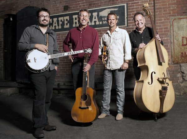 Sonoran Dogs at Laguna Beach Live’s Bluegrass & BBQ festival, 3-7 p.m., Sunday, June 12, Laguna College of Art & Design, 2222 Laguna Canyon Road. Tickets $10-$25 and barbeque tickets also $10-$25. 800-595-4849 or www.lagunabeachlive.org. 