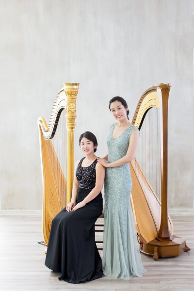 Duo Gliss concert next week set for the museum.