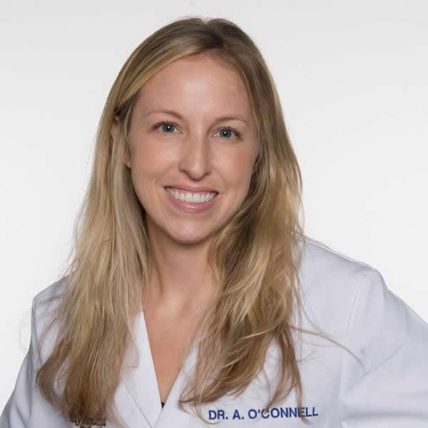 Dr. Adrienne O’Connell