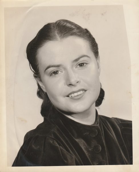 Dorothy Gaither
