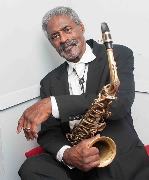 A tribute to influential jazz master Charles McPherson at Soka Perform-ing Arts Center, in Aliso Viejo, Friday, Feb. 3, at 8 p.m. Tickets: $35 for adults. 949 480-4278.