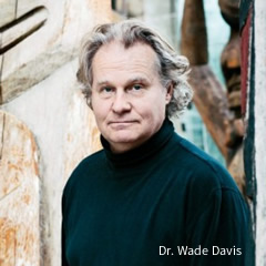 Wade Davis