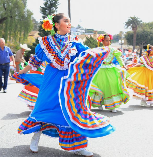 The Laguna Beach Sister Cities Association shows off their vibrant connection to sister city San Jose del Cabo.