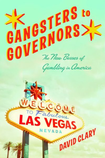 4 write stuff Gangsters to Governors