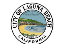 Laguna beach police log