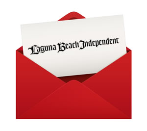 Letter: Laguna Residents First Submit 2,679 Signatures