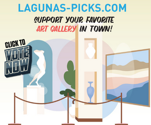 Lagunas Picks Survey