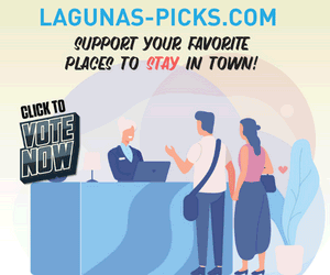 Lagunas Picks Survey